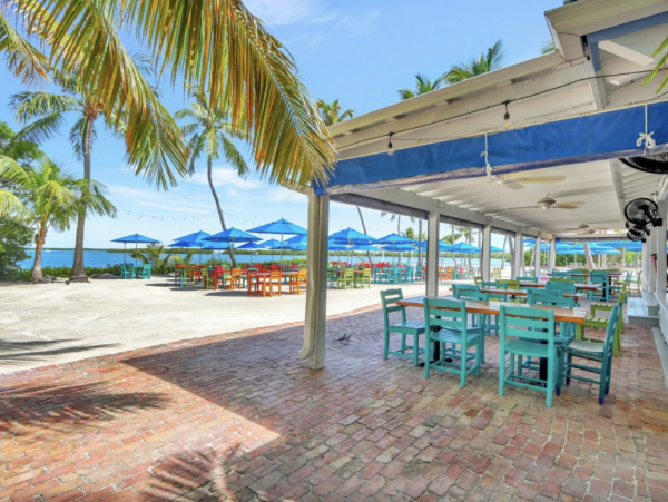 From Villa walk to shops, grocery store, restaurants and the parks!